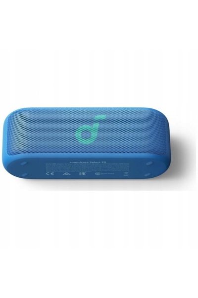 Soundcore Difuzor Select 2S Albastru