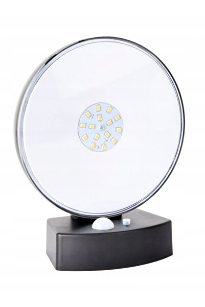 ecolight Lampă solară de perete pentru exterior cu senzor de mișcare LED IP65...