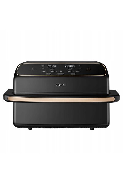 NO BRAND Friteuză cu aer cald COSORI CAF-TF801-CEUR Dual Blaze 8.6l