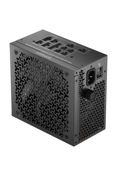 Corsair Sursă de alimentare RM850x Shift CP-9020299-EU