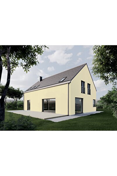 NO BRAND QUARTZ GRUNT PENTRU VOPSIT SILICONIC CULOARE GALBEN DESCHIS F622 15K...