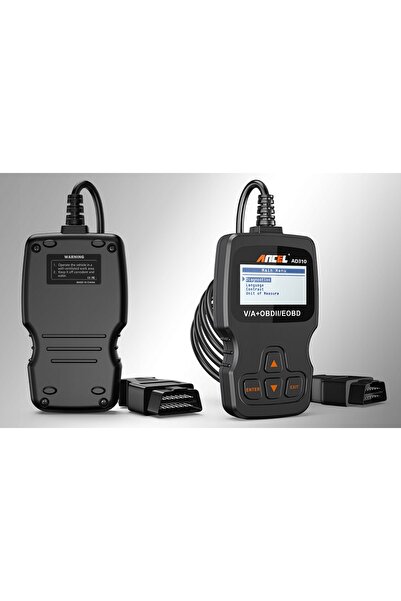 NO BRAND Scanner de diagnosticare ANCEL AD310