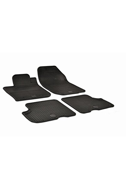 Skin Generics SET COVORASE AUTO CAUCIUC PENTRU DACIA LOGAN (2004-2012); SANDE...