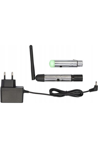 NO BRAND Transmițător wireless DMX MUSICMATE MM-DX50 SkyLink