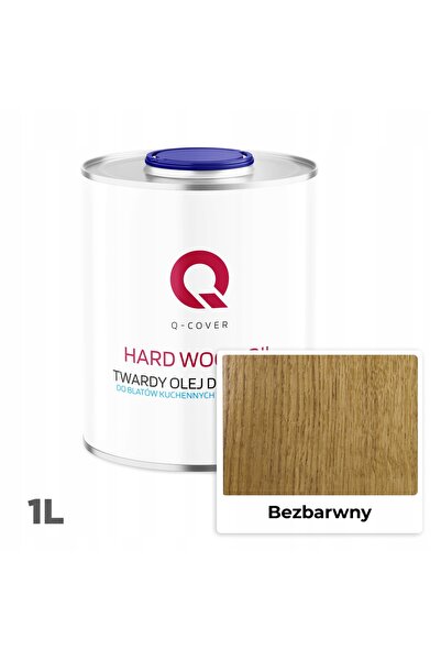 NO BRAND Vopsea pentru dulapuri de bucătărie, mobilier din lemn, 1L, ulei sat...