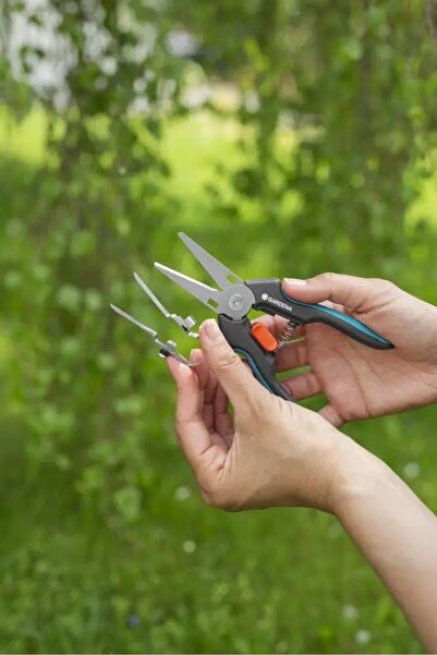 Gardena Gripcut 12213-20 Foarfecă de mână