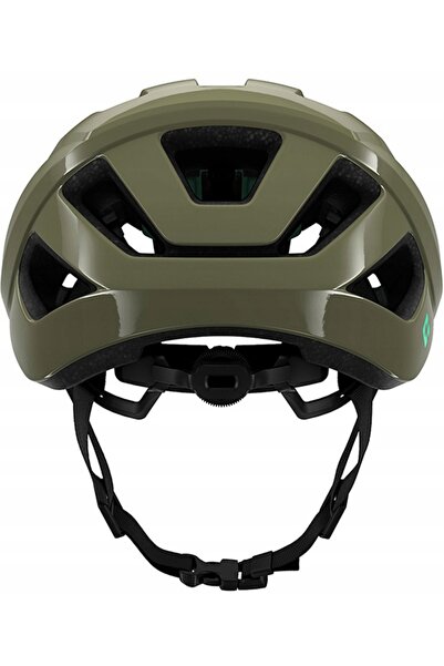 NO BRAND Lazer Strada KinetiCore verde pin mat 55-59 cm (M) cască de ciclism