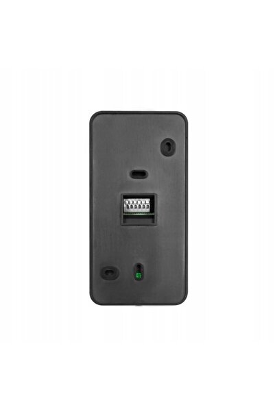 Virone PANOU EXTERIOR CU CAMERĂ ORNO PAVONIS VDP-67KV FULL HD CITITOR RFID