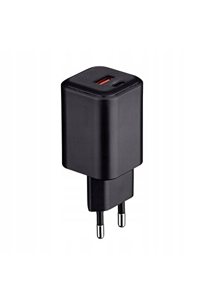 NO BRAND Încărcător de alimentare QUALO Ultimate QLSN-CA-45-01 Nano PD Negru