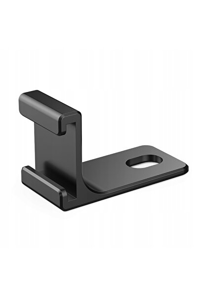 NO BRAND Suport de montare adaptor pe filet ISO de 1/4'' pentru Insta360 X5 X...