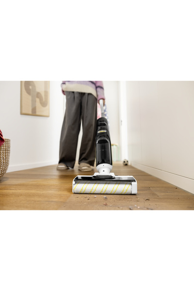 Karcher Rolă mop FCV4 2.863-385.0
