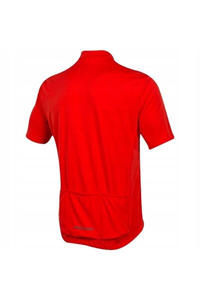 NO BRAND TRICOU PEARL IZUMI CU FERMOAR QUEST M ROȘU
