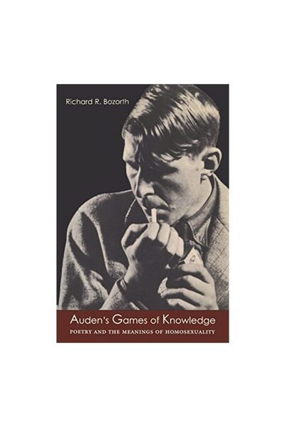 Generic (Unbranded) Auden's Games of Knowledge