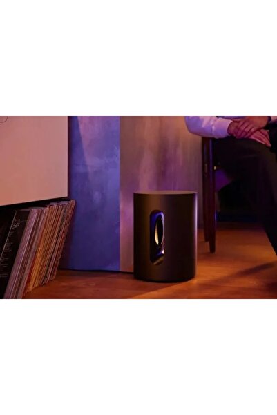 NO BRAND Subwoofer SONOS Sub Mini Alb