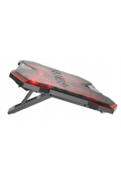 Genesis OXID 260 suport de răcire pentru laptop de 15.6-17.3 inch