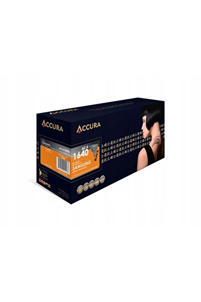 NO BRAND Toner Accura Samsung (MLT-D1082S) de înlocuire