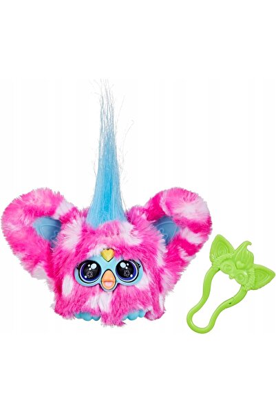 Furby Furblets JUCĂRIE INTERACTIVĂ MINIATURĂ PENTRU COPII