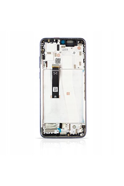 NO BRAND Ecran LCD pentru Motorola Edge 30 Neo, ramă originală Zila XT2245-1,...