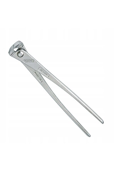 Knipex Clește pentru sârmă blindată și împletituri 300mm 9914300