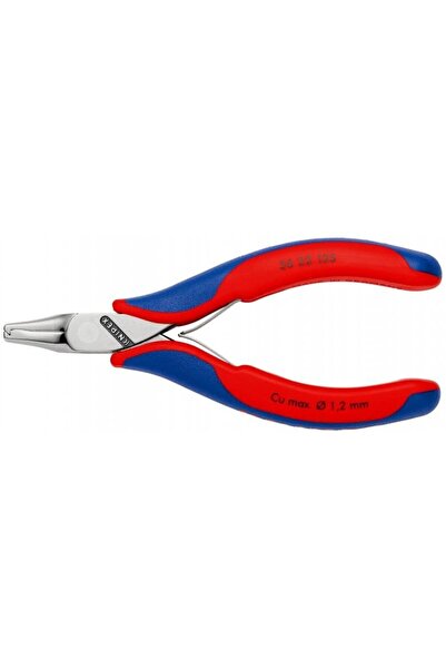 Knipex Clește de asamblare pentru tehnicieni electronici 125mm 3622125