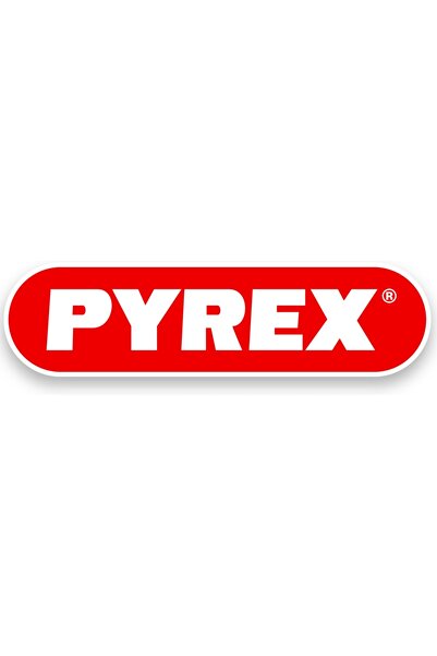 NO BRAND Misa PYREX Classic 181B000 Transparentă