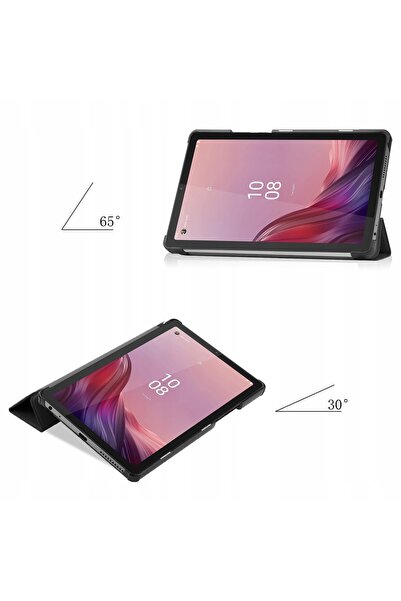 EtuiTab HUSĂ+OCHELARI+STYLUS pentru Lenovo Tab M9 2023 9 " TB310XU TB310FU
