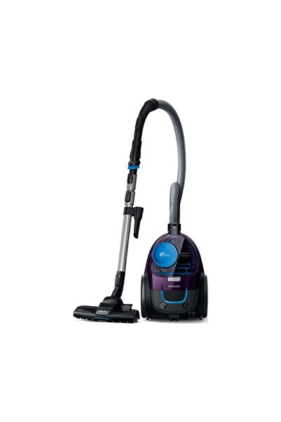 Philips 3000 900W Aspirator cu sac 1.5L Aspirator fără sac