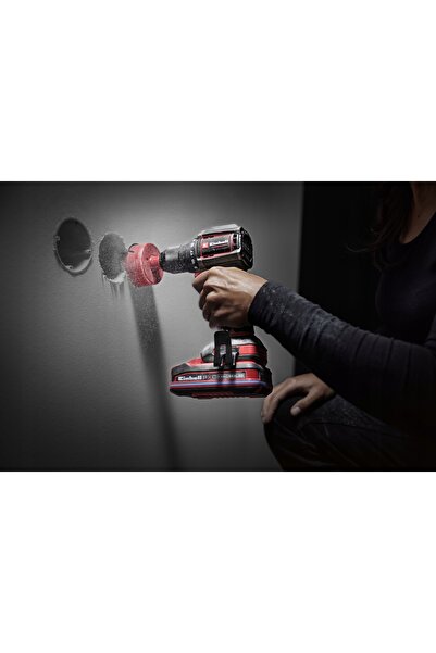 Einhell Mașină de găurit și înșurubat tp-cd 18/70-c Li BL 4514335 - Solo