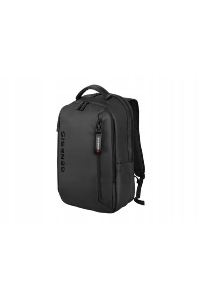 Genesis Pallad 510 |   Capacitate de până la 17.3 " |   Rucsac |   Pasek na ra