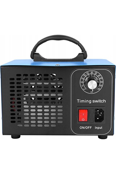 Lamex Ozonator 32000 MG/H Generator de ozon cu temporizator, eficient