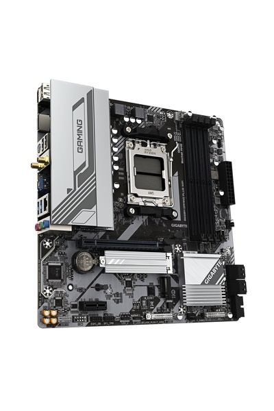 Gigabyte Placă de bază B650M GAMING PLUS WF
