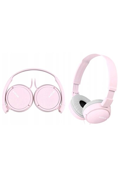 Sony Căști MDR ZX110AP Roz