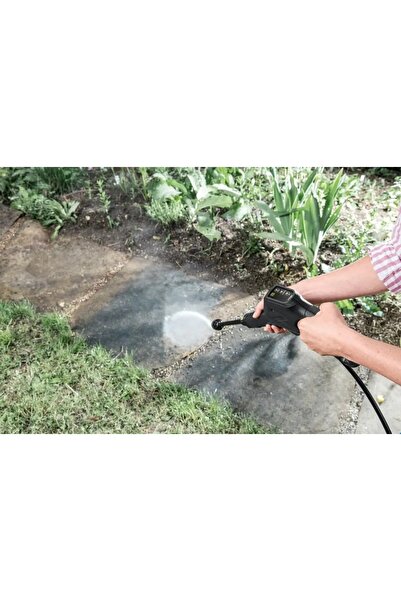 Karcher Aparat de spălat cu presiune K2 cu baterie 1.117-200.0