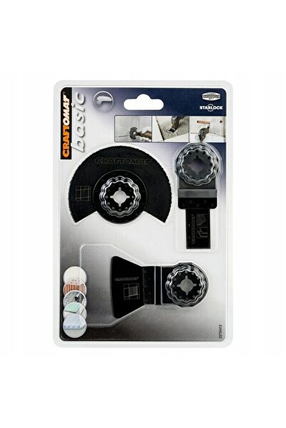 NO BRAND Craftomat Starlock 3 Freze Multimaterial
