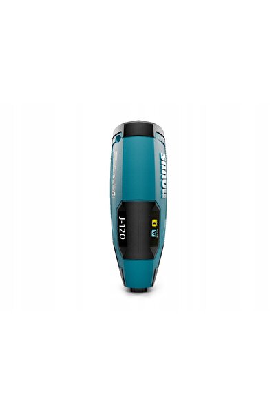 NO BRAND Capsator electric NOVUS J-120 Capsore de 6-14mm, tip E, 16mm 031-0362