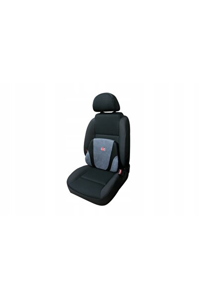 NO BRAND Pernă de suport lombar pentru scaun auto sau spătar de scaun