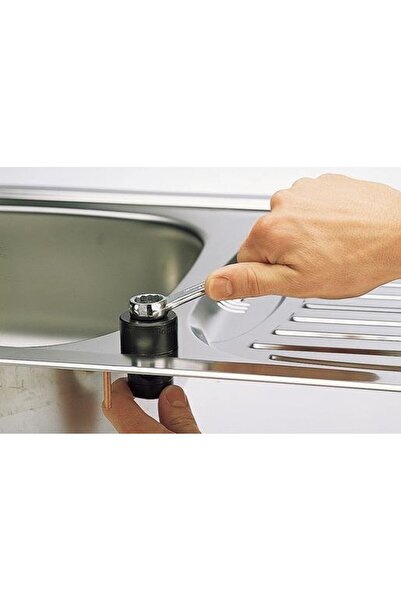 Wolfcraft WYCINAK Burghiu pentru robinet 35mm 3754000