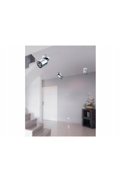 NO BRAND Lampă reflector 3000K Siena 10 AZ2214 Azzardo + GRATUIT