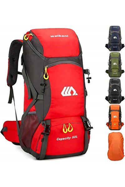 NO BRAND Rucsac turistic 30L pliabil ultraușor impermeabil