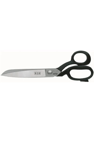NO BRAND KRETZER GERMAN foarfece ascuțite din oțel pentru țesături groase 20CM
