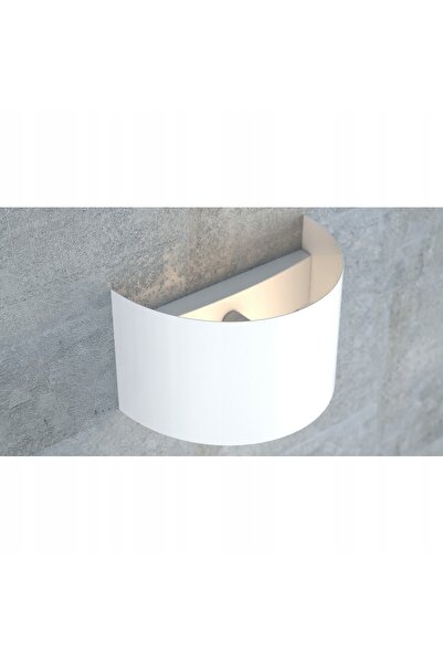 Emibig KINKIET LAMPA ŚCIENNA FOLD ALB 950/1 G9 ALB