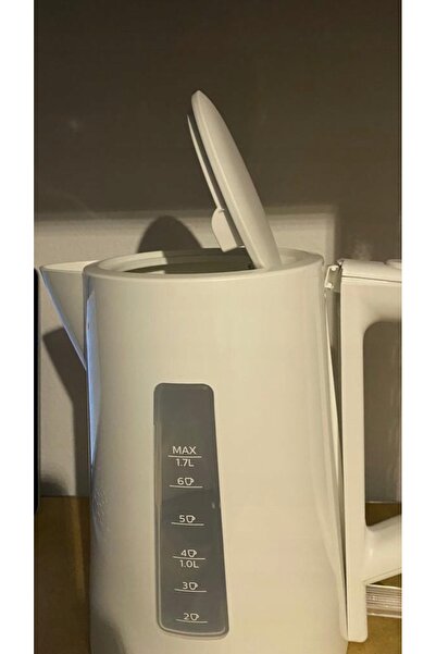 Philips Fierbător electric HD9318/00 2200W 1.7l