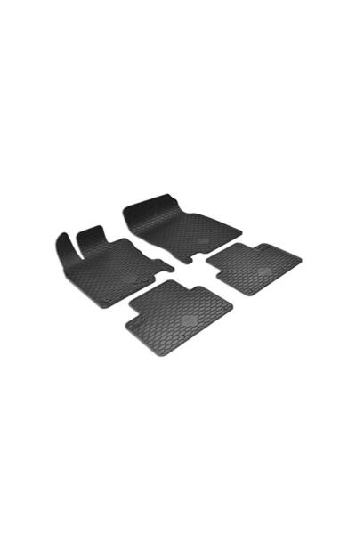 Skin Generics SET COVORASE AUTO CAUCIUC PENTRU RENAULT KADJAR (2015-) Umbrell...
