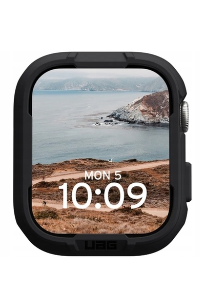 NO BRAND Carcasă de protecție Urban Armor Gear UAG pentru Apple Watch 9 / 8 /...