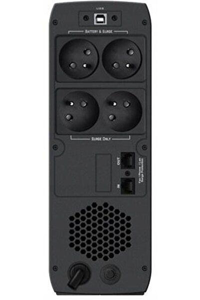 PowerWalker UPS VI 1500 CSW FR 1500VA 900W Sursă de alimentare
