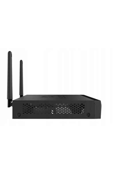 EZVIZ Înregistrator WiFi X5S-8W pentru camere de până la 5Mpx, aplicație de v...
