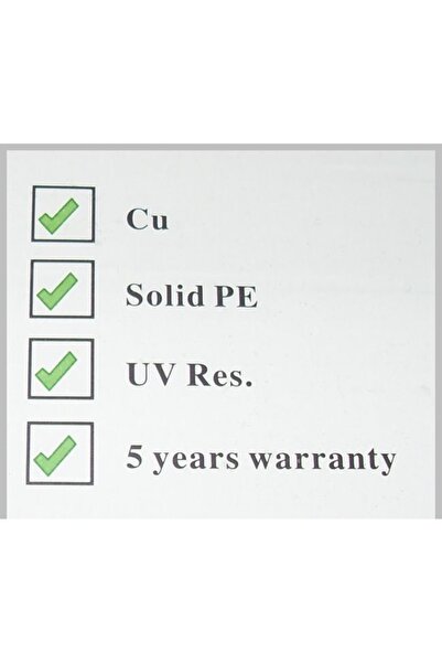 NO BRAND Cablu de internet TWISTER gel RJ45 50m (1781)