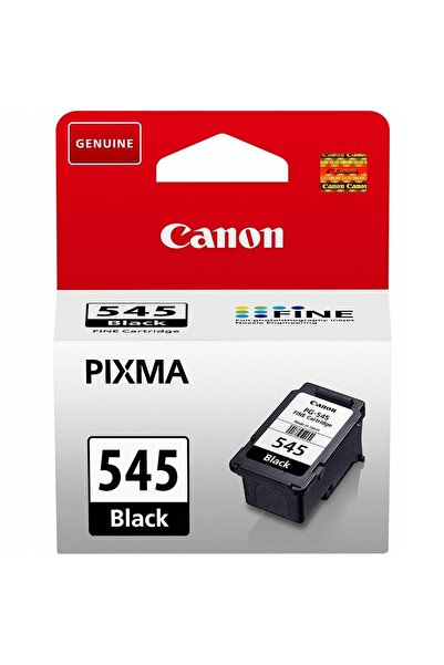 Canon Cerneală neagră, originală PG-545
