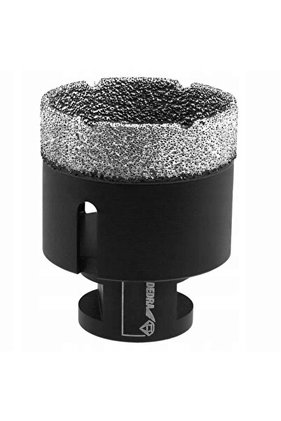 dedra CORONĂ DE TĂIERE CU DIAMANT (DIAMOND CORE BIT) LIPITĂ PRIN VACUUM (VB) ...