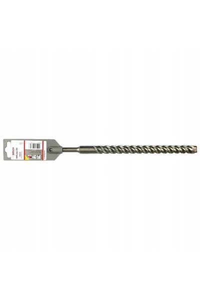 Bosch Burghiu pentru zidărie din beton SDS-plus 5X 10/610
